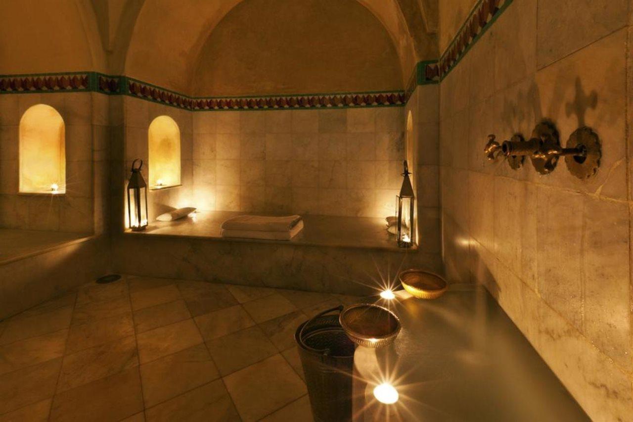 Hotel Le Farnatchi Marrakesh Esterno foto