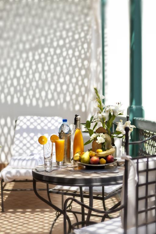 Hotel Le Farnatchi Marrakesh Camera foto