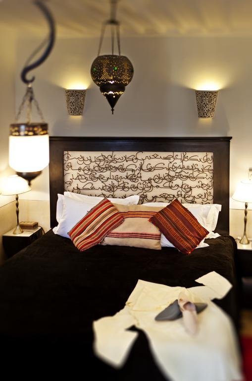 Hotel Le Farnatchi Marrakesh Camera foto
