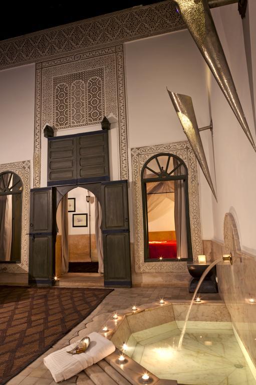 Hotel Le Farnatchi Marrakesh Camera foto