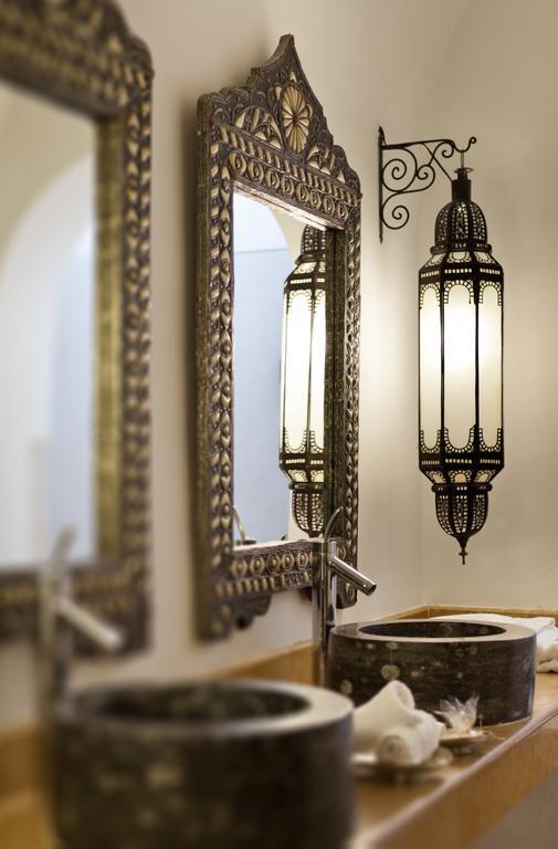 Hotel Le Farnatchi Marrakesh Esterno foto