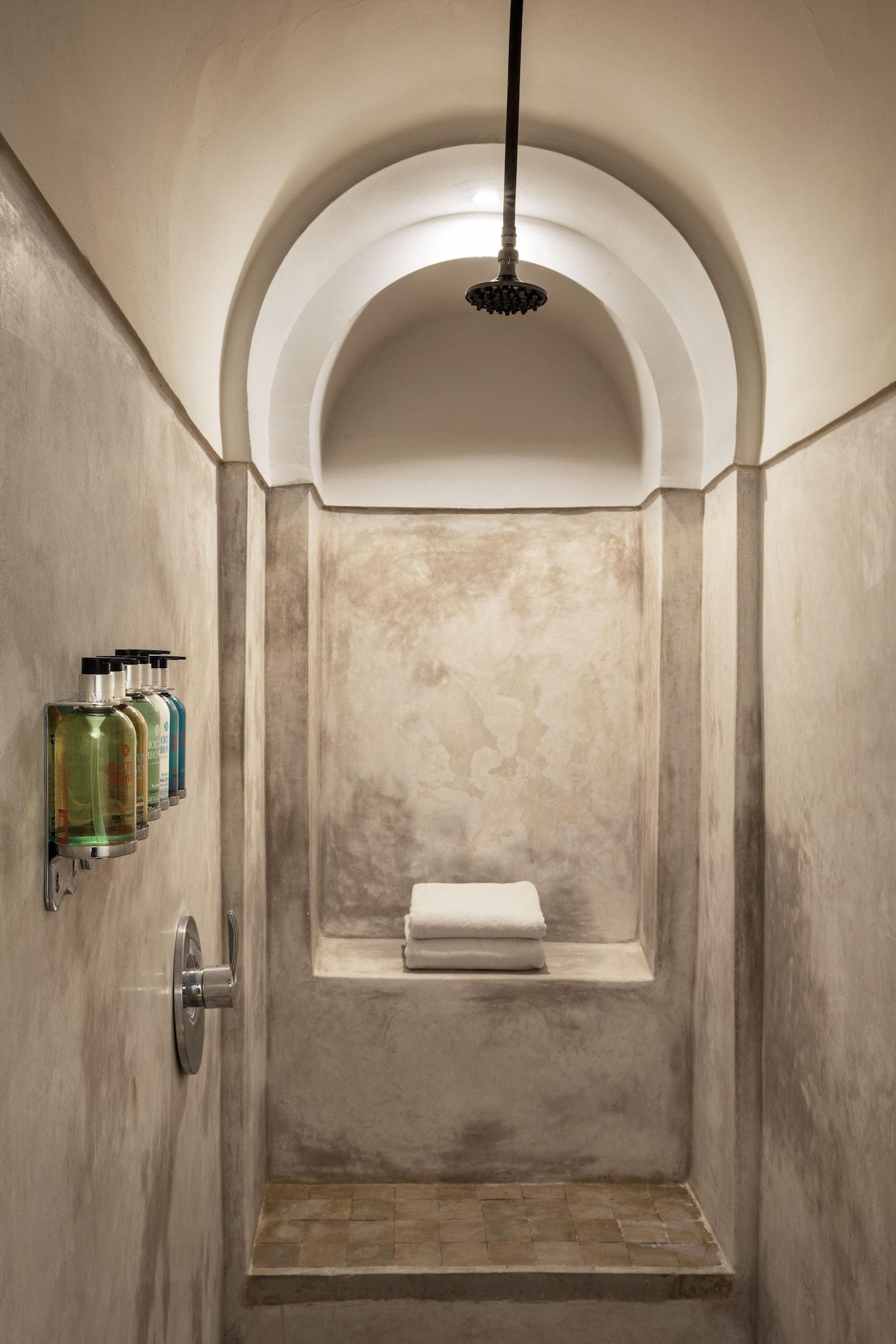 Hotel Le Farnatchi Marrakesh Esterno foto