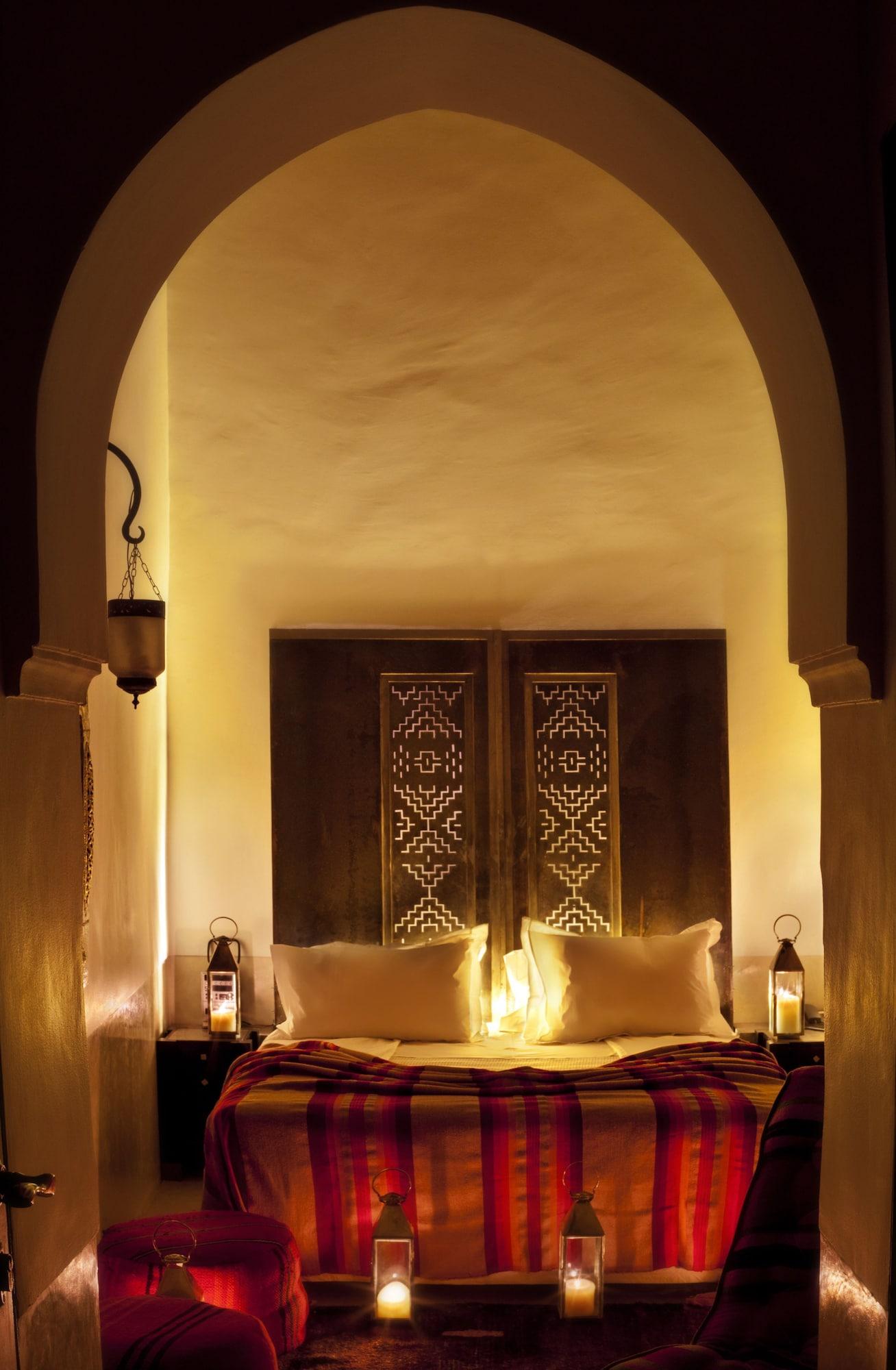 Hotel Le Farnatchi Marrakesh Esterno foto
