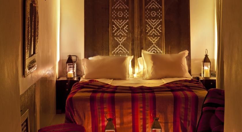 Hotel Le Farnatchi Marrakesh Esterno foto