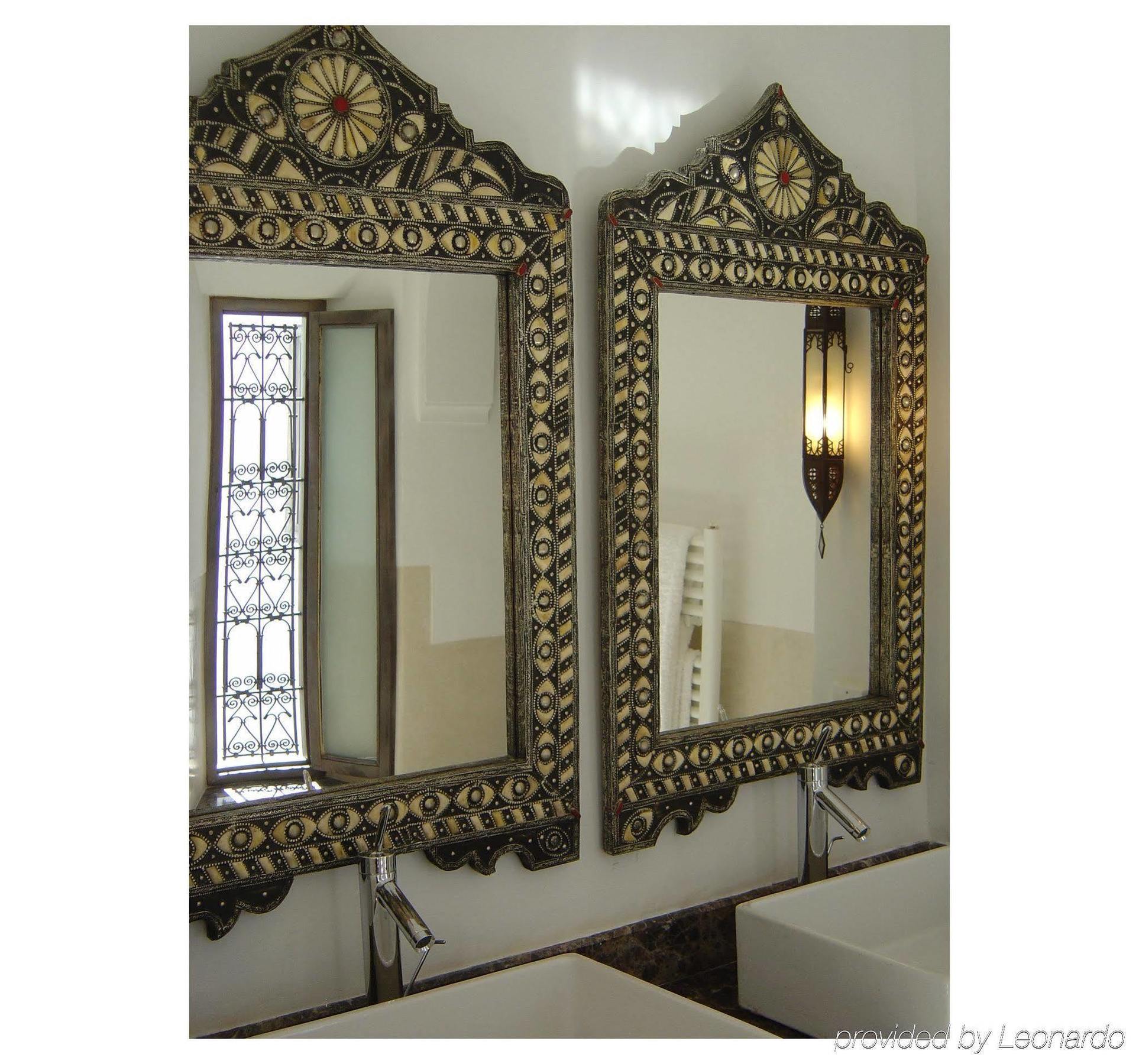 Hotel Le Farnatchi Marrakesh Esterno foto