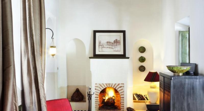Hotel Le Farnatchi Marrakesh Esterno foto